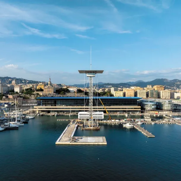 Torre piloti copia